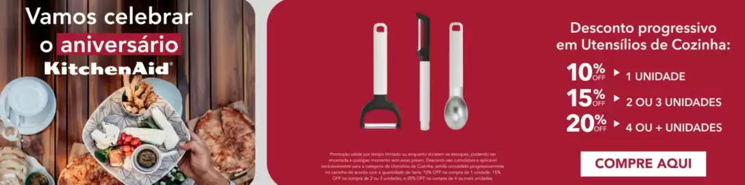 Catálogo KitchenAid Página 5