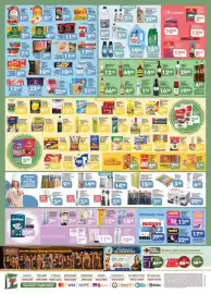 Catálogo Supermercados Nori Página 2