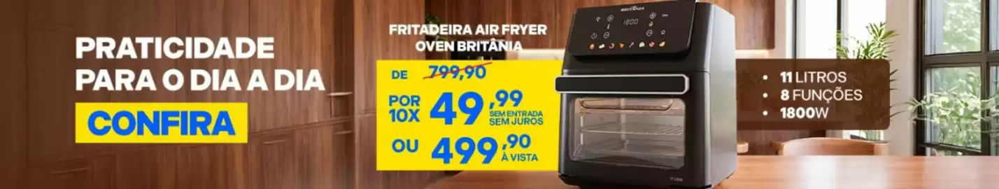 Catálogo Lojas Havan Página 3