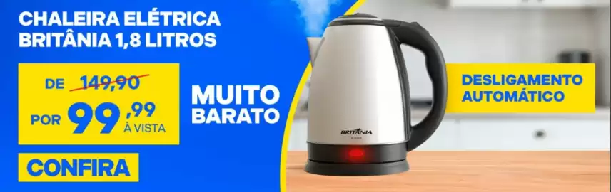 Catálogo Lojas Havan Página 6