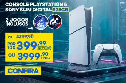 Catálogo Lojas Havan Página 7