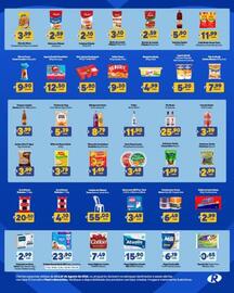 Catálogo Carvalho Supermercado semana 35 Página 2