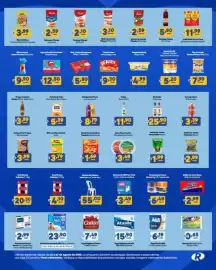 Catálogo Carvalho Supermercado semana 35 Página 2