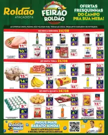 Folheto Roldão Página 1