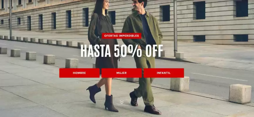 Bata (válido hasta 9-09)