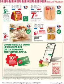 Auchan folder Pagina 11