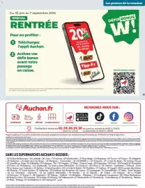 Auchan folder Pagina 15