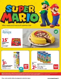 Auchan folder Pagina 2