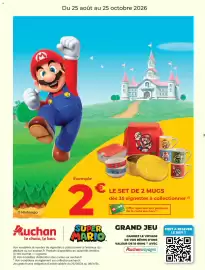 Auchan folder Pagina 3
