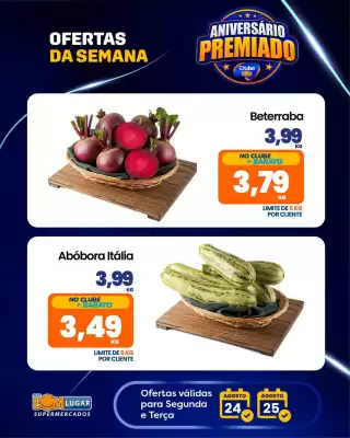 Rede Bom Lugar (válido até 25-08)