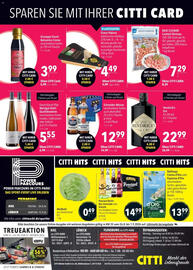 Citti tilbudsavis uge 35 Side 26: Schneider Weisse €12,99, Base Culinar Cocktail-Shrimps €7,29