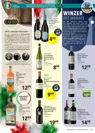 Citti tilbudsavis uge 35 Side 19: Salcetino oder Bio Fattoria Le Fonti Chianti Classico DOCG €14,99