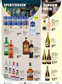 Citti tilbudsavis uge 35 Side 21: Martini Vermouth oder L'Aperitivo €6,99