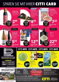 Citti tilbudsavis uge 35 Side 26: Schneider Weisse €12,99, Base Culinar Cocktail-Shrimps €7,29