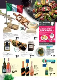Citti tilbudsavis uge 35 Side 3: Mionetto Prosecco €6,99, Olive Bella di Cerignola €1,59