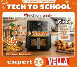 Volantino Expert Vella Pagina 3