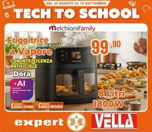 Volantino Expert Vella Pagina 4