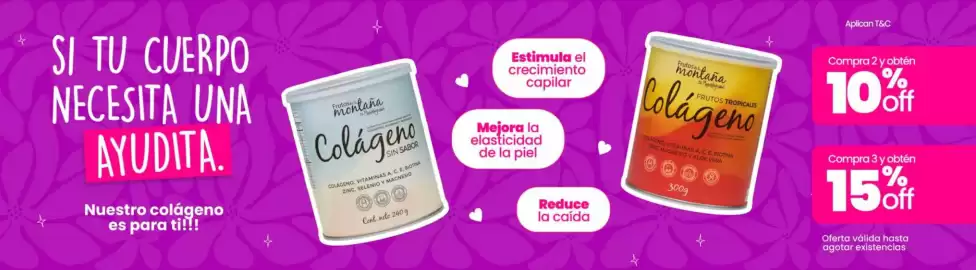 Catálogo Fruto Salvaje Página 2
