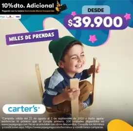 Catálogo Pepe Ganga Página 11