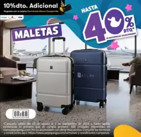 Catálogo Pepe Ganga Página 12