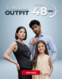 Catálogo Moda RM Página 4