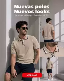 Catálogo Moda RM Página 2