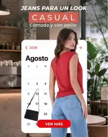Catálogo Moda RM Página 3