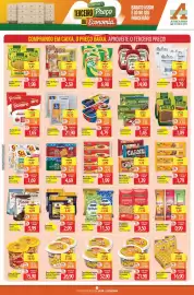 Folheto Atacadão semana 35 Página 2: Lámem - macarrão instantâneo nosso sabor €1,79, Paçoquita - doce de paçoca €24,90