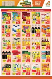 Folheto Atacadão semana 35 Página 3: Lay's - salgadinho batata €9,90, Gatorade - isotonico €5,49