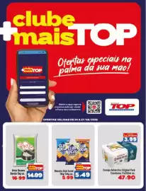 Encarte Rede Top Página 1