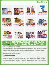 Encarte Rede Top Página 3