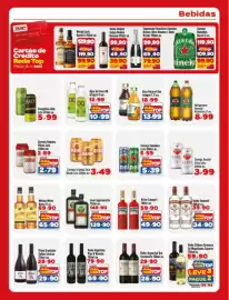 Encarte Rede Top Página 7