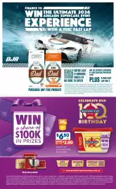 Foodland catalogue week 35 Page 17: Western Star Spreadable €6,50