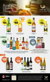Foodland catalogue week 35 Page 33: Great Northern Brewing Co. Original Lager Bottles €58,00