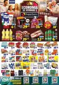 Catálogo Superbom Supermercados Página 1