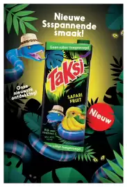 Ditjes en datjes folder Pagina 2