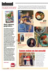 Ditjes en datjes folder Pagina 6