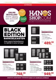HANOS folder Pagina 1