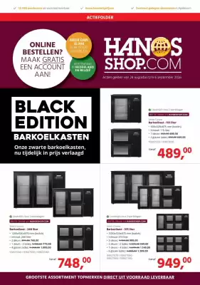 HANOS (geldig t/m 6-09)