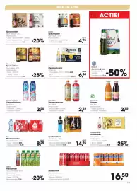 HANOS folder | Courant Pagina 19
