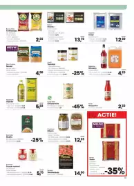HANOS folder | Courant Pagina 21