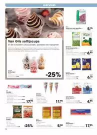 HANOS folder | Courant Pagina 28
