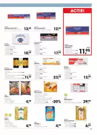 HANOS folder | Courant Pagina 29