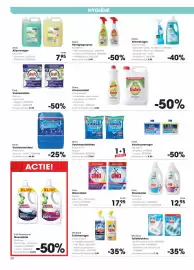 HANOS folder | Courant Pagina 30