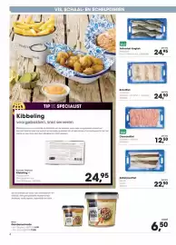 HANOS folder | Courant Pagina 4