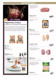 HANOS folder | Courant Pagina 6