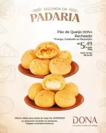 Encarte Dona de Casa Página 3