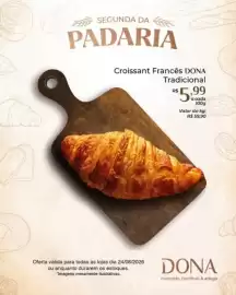 Encarte Dona de Casa Página 4