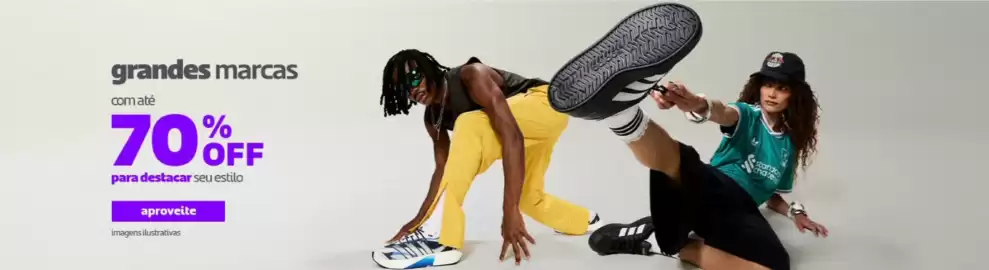 Catálogo Netshoes Página 3