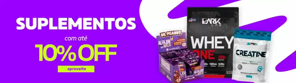 Catálogo Netshoes Página 4